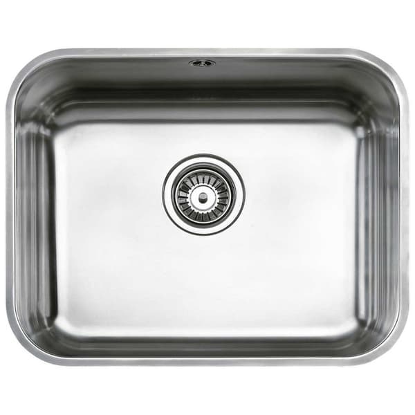 Teka Be 50.40 Plus Rectangular Søvfarvet
