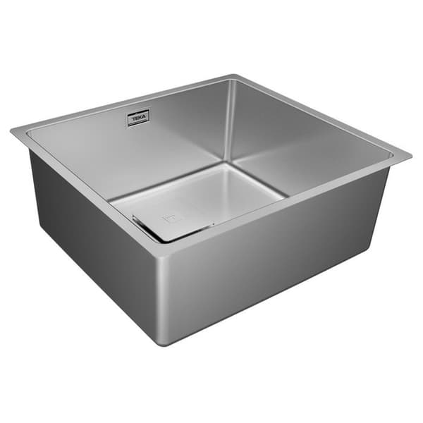 Teka Flexlinea Rs15 45.40 Rectangular Søvfarvet