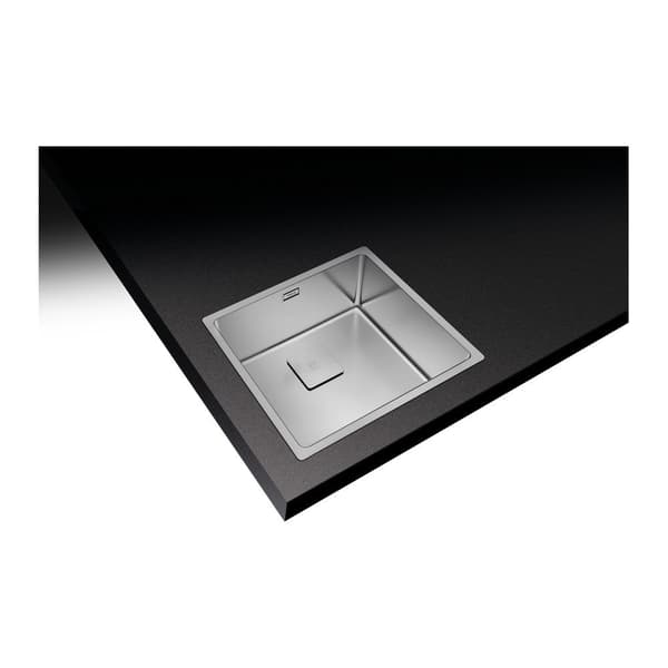 Teka Flexlinea Rs15 45.40 Rectangular Søvfarvet