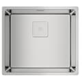 Miniatyrbillede 2 af 8: Teka Flexlinea Rs15 45.40 Rectangular Søvfarvet