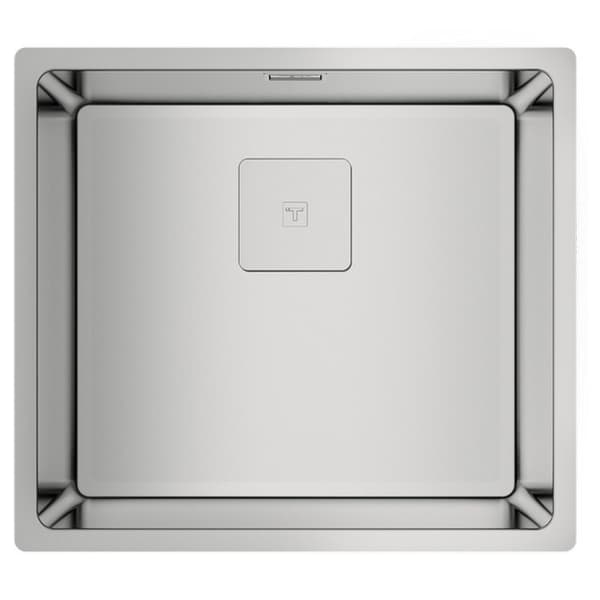Teka Flexlinea Rs15 45.40 Rectangular Søvfarvet