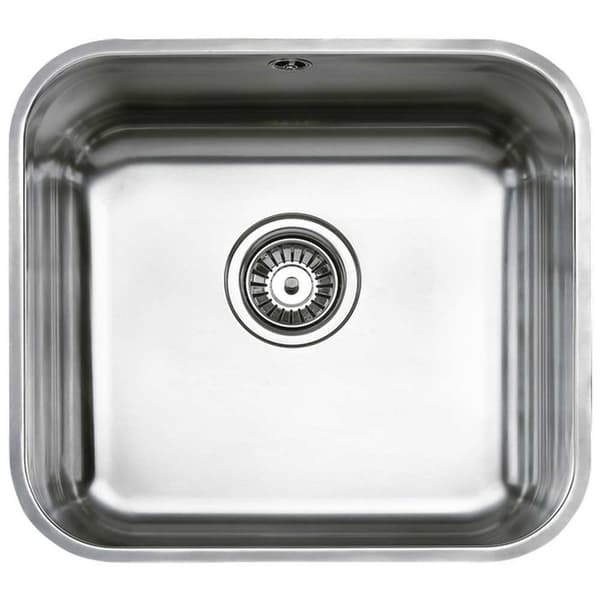 Teka Be 45.40 Rectangular Grå