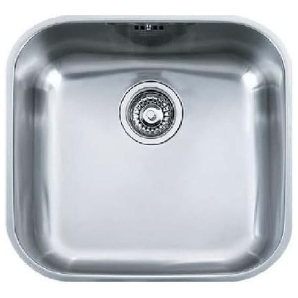 Mepamsa Håndvask Square 45.40 Inox