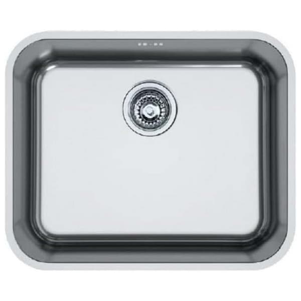 Mepamsa Håndvask Square 50.40 Inox