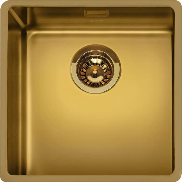 Smeg Håndvask Vstr40brx 40x40 Cm