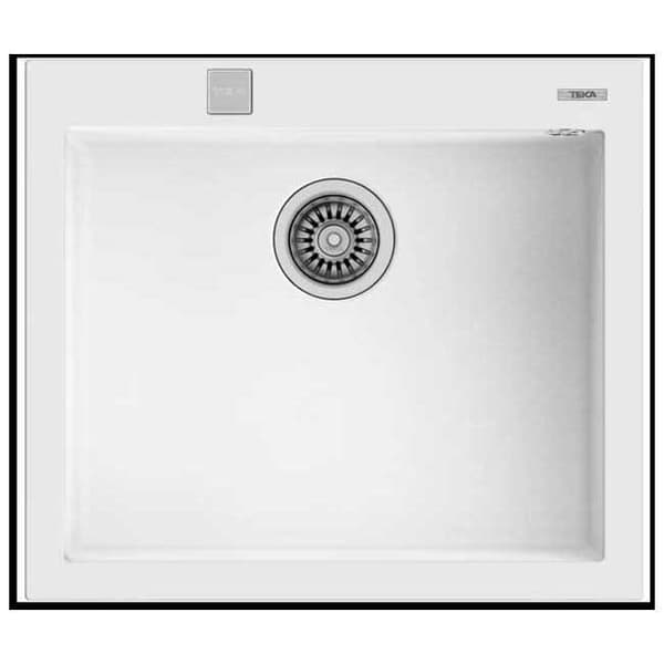 Teka Forsquare 50.40 Tg Rectangular