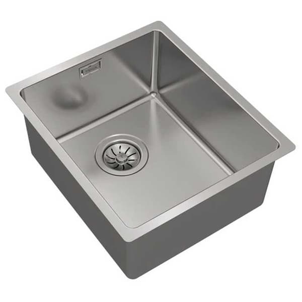Teka Belinea Rs15 34.40 Silentsmart Rectangular