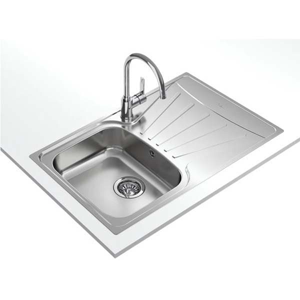 Teka Starbright 45 E-xp 1c 1e D Vask