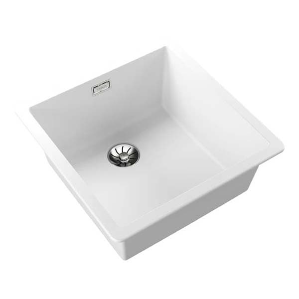 Teka Tegranite Radea R10 40.40 M-tg Vask
