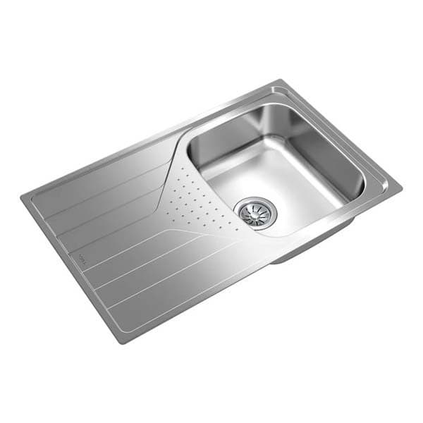 Teka Universe 45 T-xp 1c 1e Rev Vask