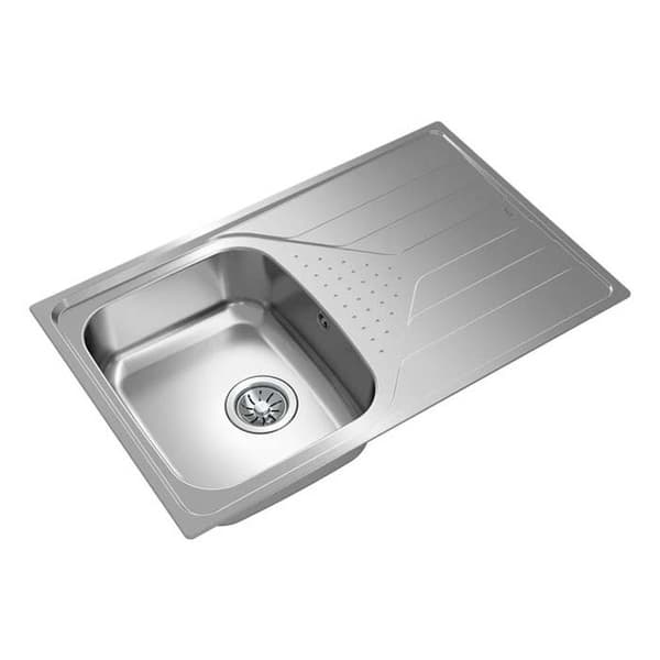 Teka Universe 45 T-xp 1c 1e Rev Vask