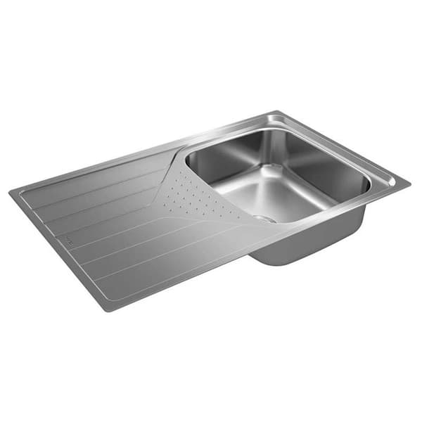 Teka Universe 45 T-xp 1c 1e Rev Vask