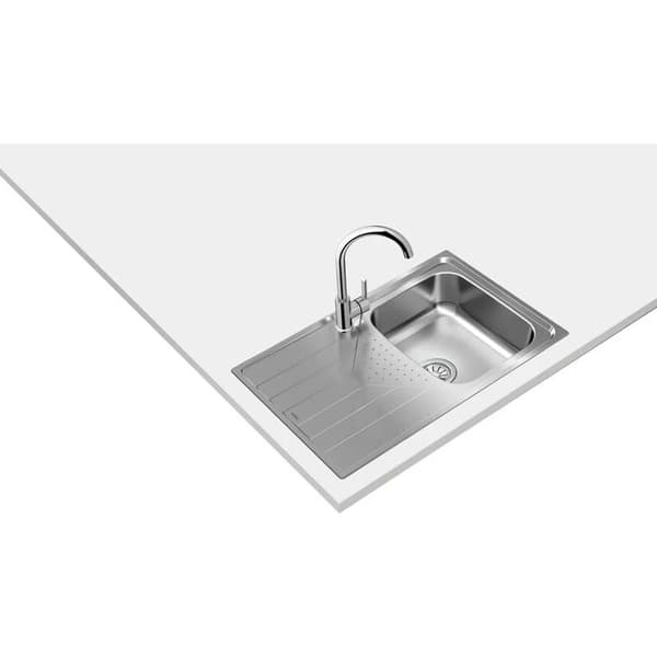 Teka Universe 45 T-xp 1c 1e Rev Vask