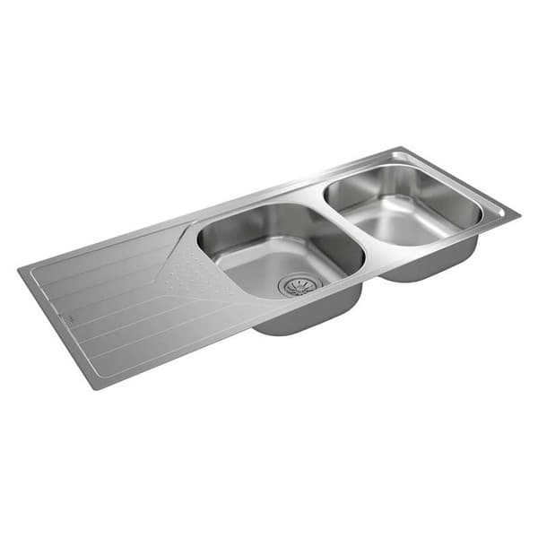 Teka Universe 80 T-xp 2c 1e Rev Vask