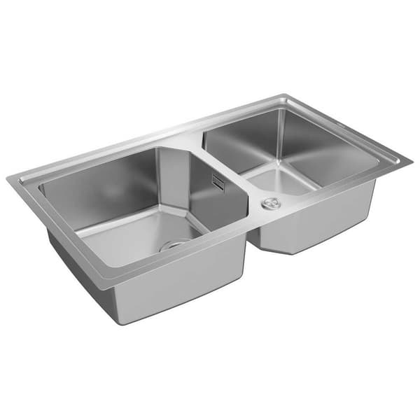 Teka Brooklyn 90 M-xp 2c Rev Vask