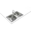 Miniatyrbillede 7 af 9: Teka Brooklyn 90 M-xp 2c Rev Vask