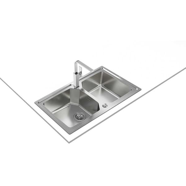 Teka Brooklyn 90 M-xp 2c Rev Vask