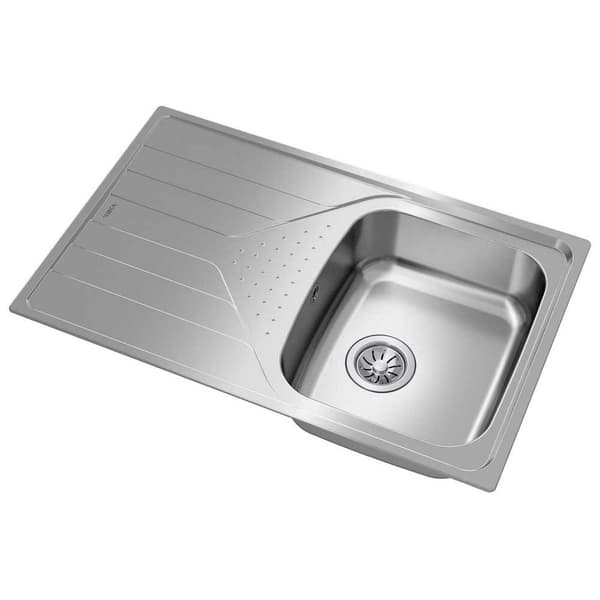 Teka 45 T-xp 1c 1e Diskho Silver
