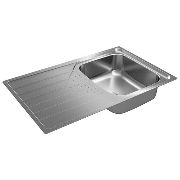 Teka 45 T-xp 1c 1e Diskho Silver