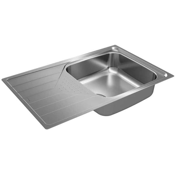 Teka Universe 50 T-xp 1c 1e Max Rev Vask