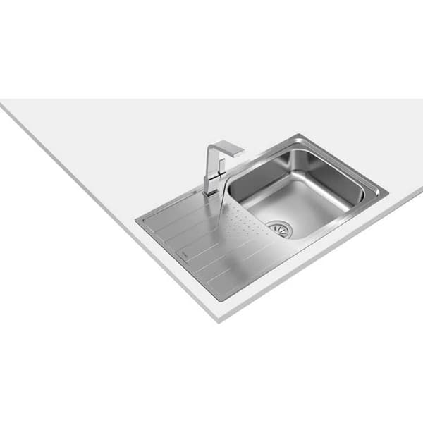 Teka Universe 50 T-xp 1c 1e Max Rev Vask