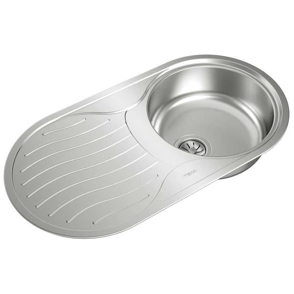 Teka Dr-80 1c 1e Cirkulær