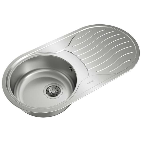 Teka Dr-80 1c 1e Cirkulær