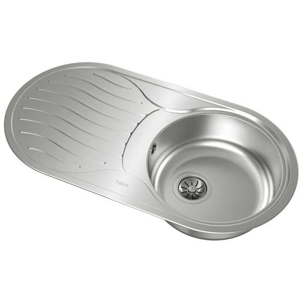 Teka Dr-80 1c 1e Cirkulær