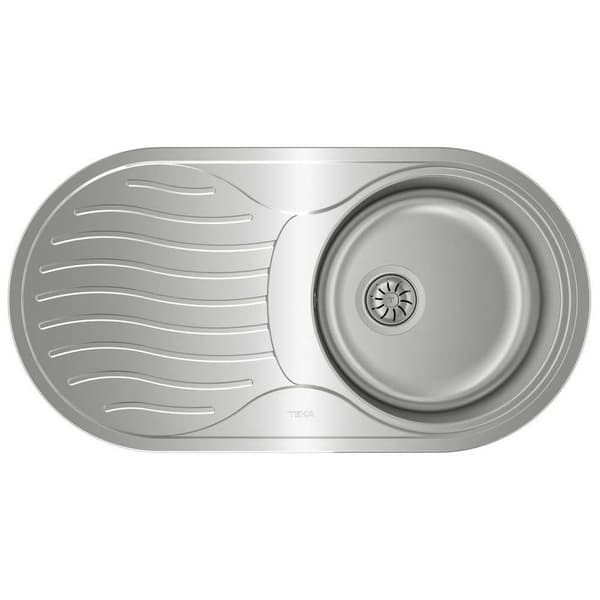 Teka Dr-80 1c 1e Cirkulær