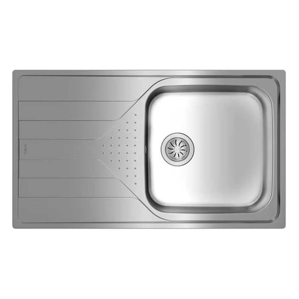 Teka Universe 50 T-xp 1c 1e Plus Rev Vask