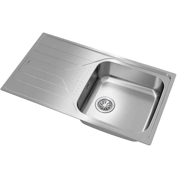 Teka Universe 50 T-xp 1c 1e Plus I Vask