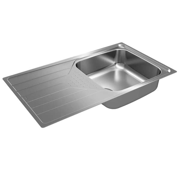 Teka Universe 50 T-xp 1c 1e Plus I Vask