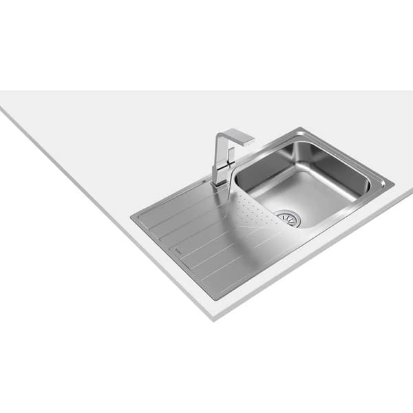 Teka Universe 50 T-xp 1c 1e Plus I Vask