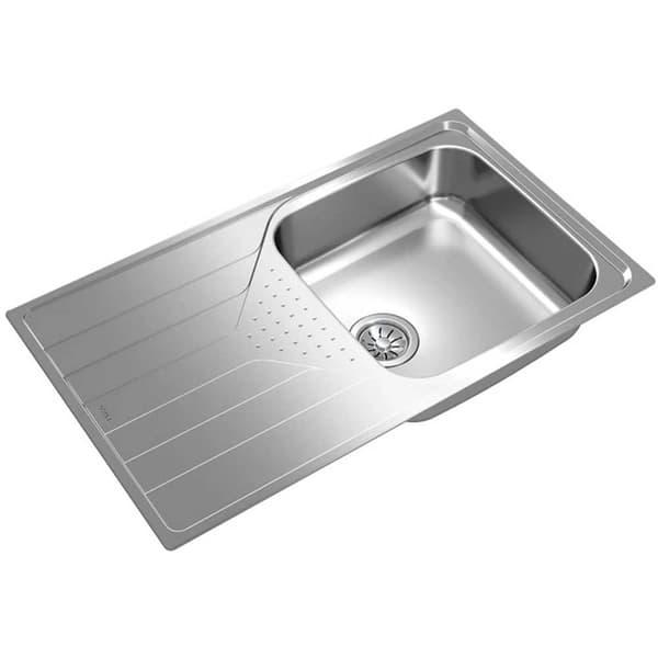 Teka Universe 50 T-xp 1c 1e Plus I Vask