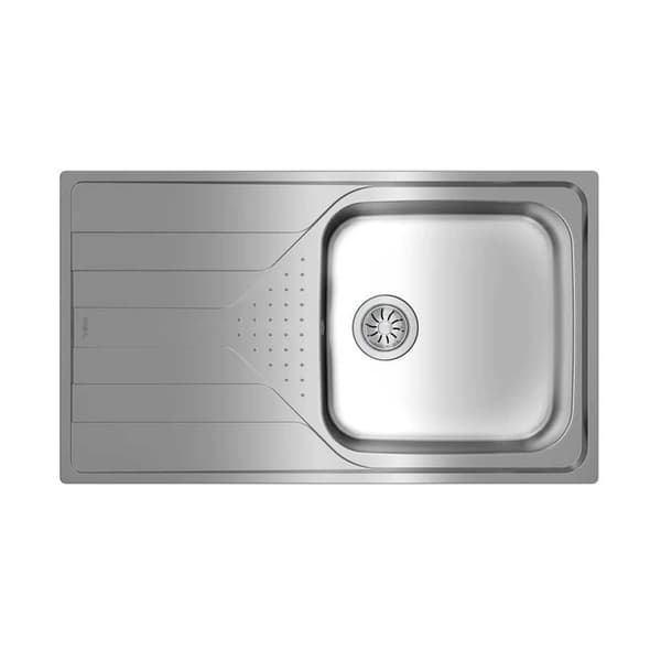 Teka Universe 50 T-xp 1c 1e Plus I Vask