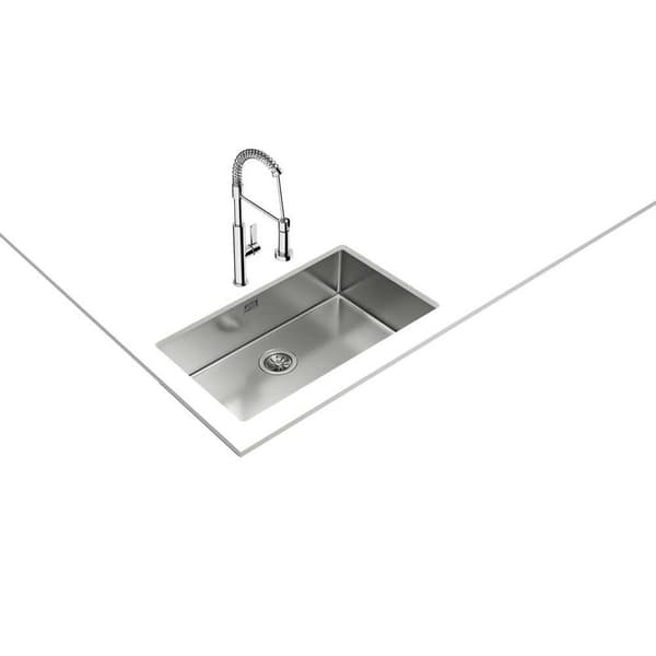 Teka Belinea Rs15 71.40 Silentsmart Rectangular