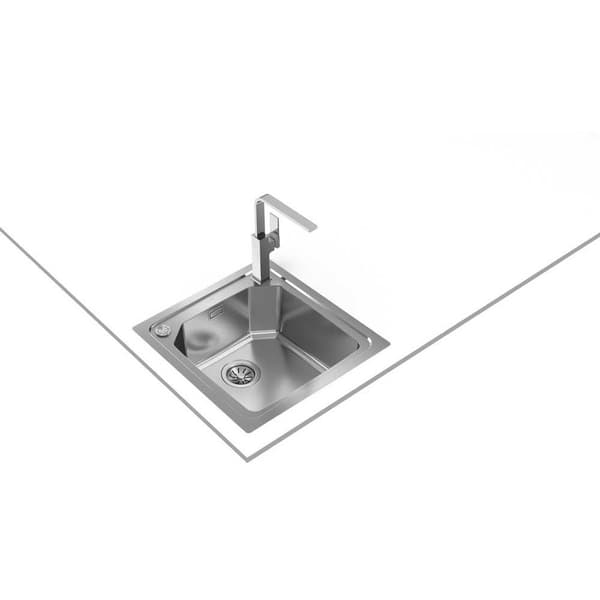 Teka Brooklyn 50 M-xp 1c Vask