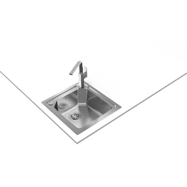 Teka Brooklyn 50 M-xp 1c Vask