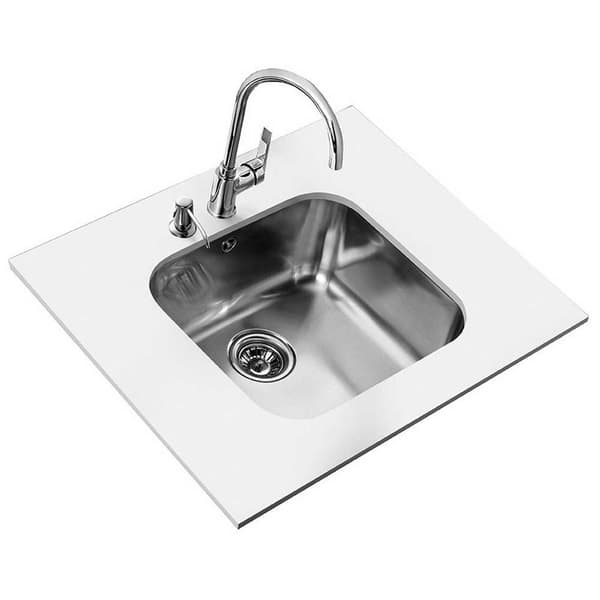 Teka Tekaway Be 45.40/in 995 Rectangular