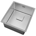Miniatyrbillede 3 af 8: Teka Flexlinea Rs15 34.40 Rektangulær