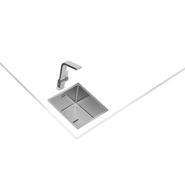 Teka Flexlinea Rs15 34.40 Rektangulær