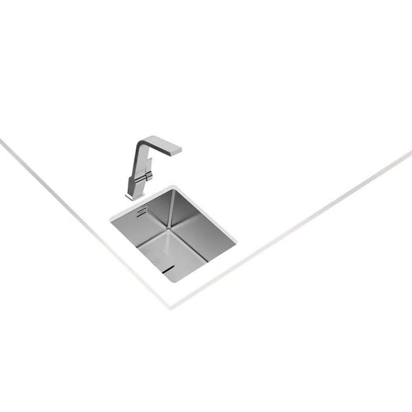 Teka Flexlinea Rs15 34.40 Rektangulær