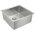 Miniatyrbillede 3 af 7: Teka Pureclean Be Linea Rs15 40.40 M-xp Vask
