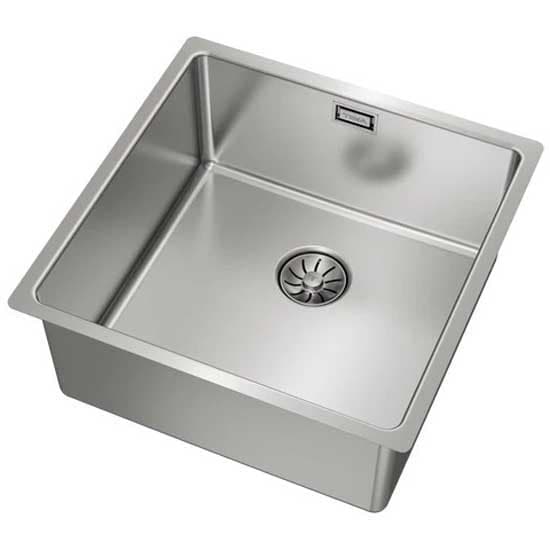 Teka Pureclean Be Linea Rs15 40.40 M-xp Vask
