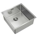 Miniatyrbillede 1 af 7: Teka Pureclean Be Linea Rs15 40.40 M-xp Vask