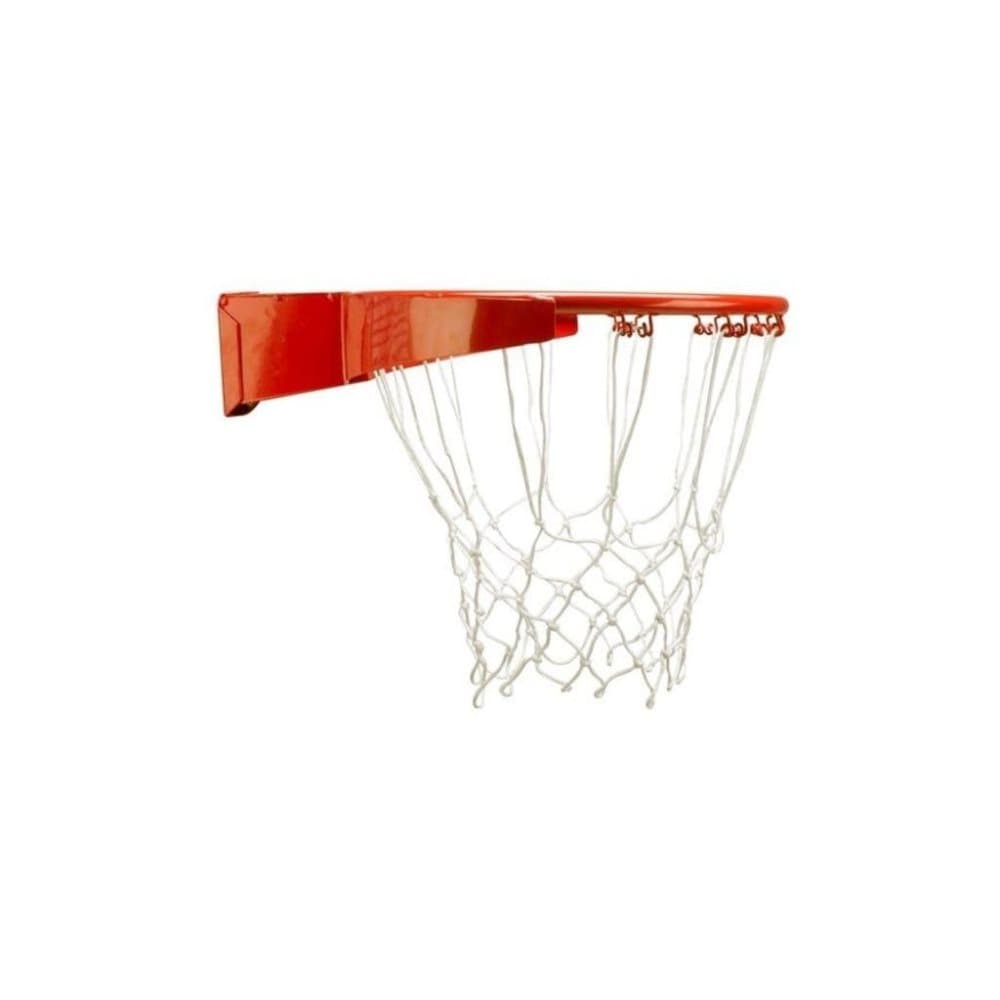 New Port basketballkurv med net Pro