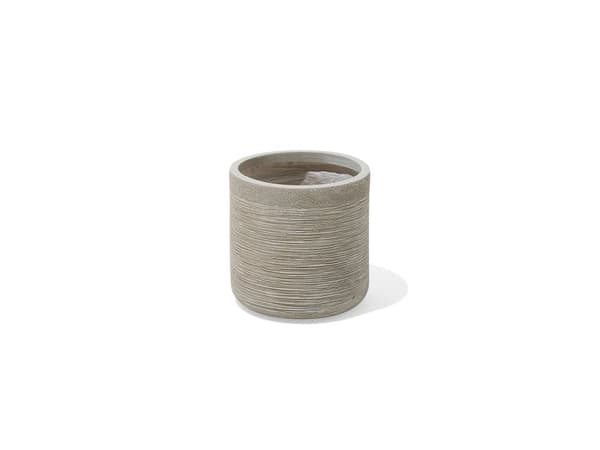 Krukkesæt 3 stk. Beige SAMOS