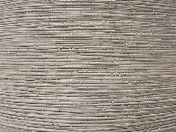 Krukkesæt 3 stk. Beige SAMOS