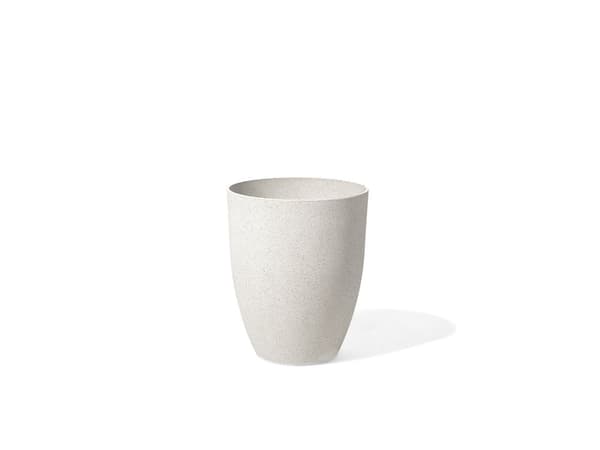 Krukkesæt 2 stk. sæt Creme Hvid CROTON