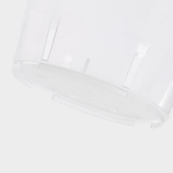 Stewart Clear Pot